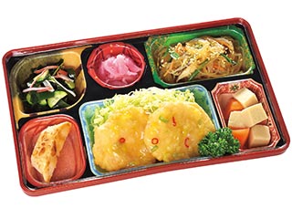 初夏にあっさり！ねぎ塩チキン