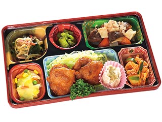 おすすめ北海道名物！ザンギ