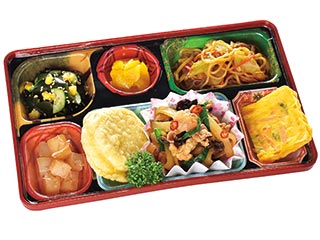 程よい辛さがくせになる！韓国風焼き肉