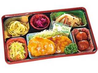 みんな大好き！チキン南蛮