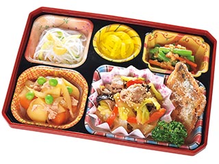 豚肉の香味炒め