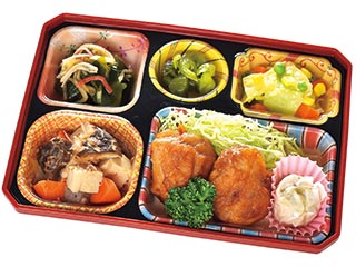 おすすめ北海道名物！ザンギ