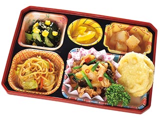 程よい辛さがくせになる！韓国風焼き肉